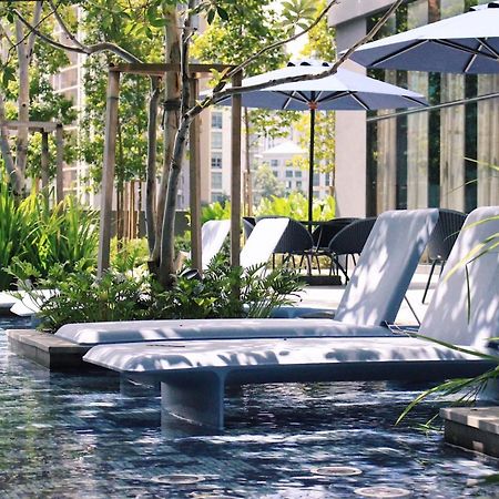 Premium Getaways Lejlighed Kuala Lumpur Eksteriør billede