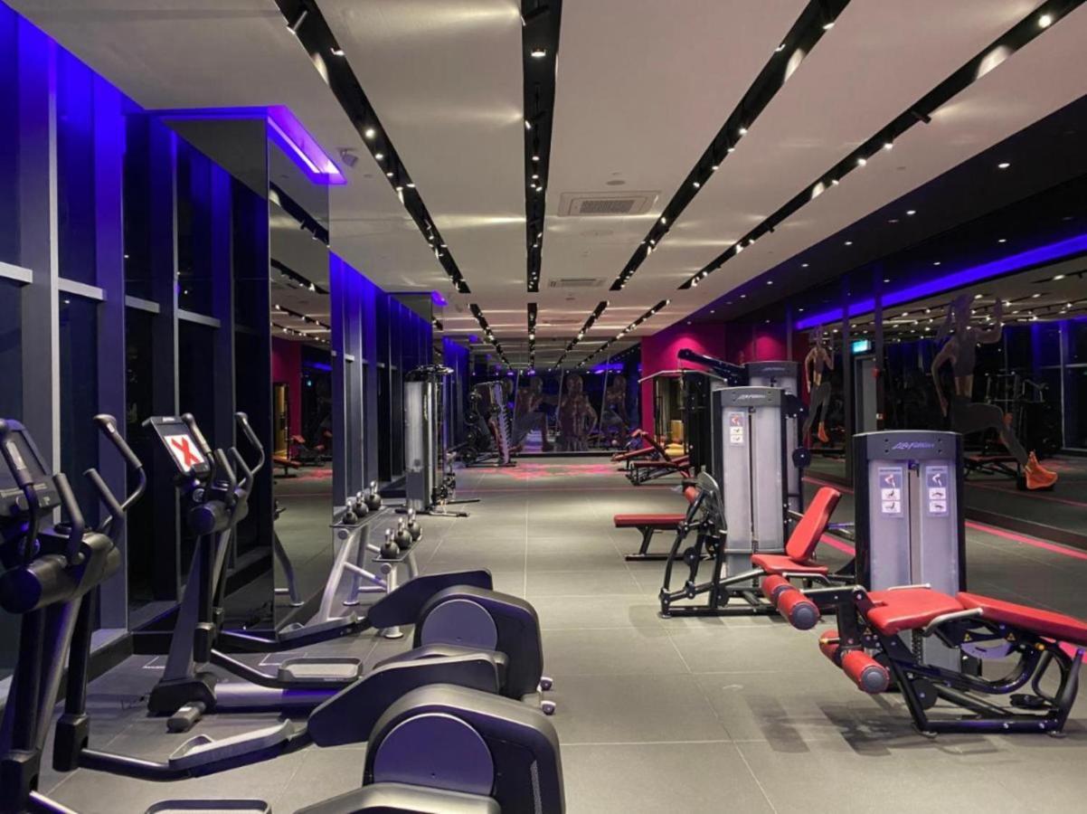 Premium Getaways Lejlighed Kuala Lumpur Eksteriør billede