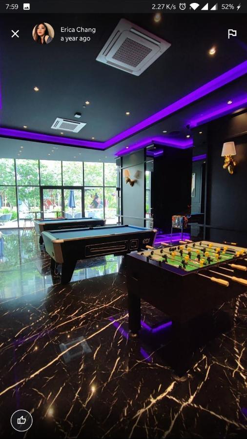 Premium Getaways Lejlighed Kuala Lumpur Eksteriør billede