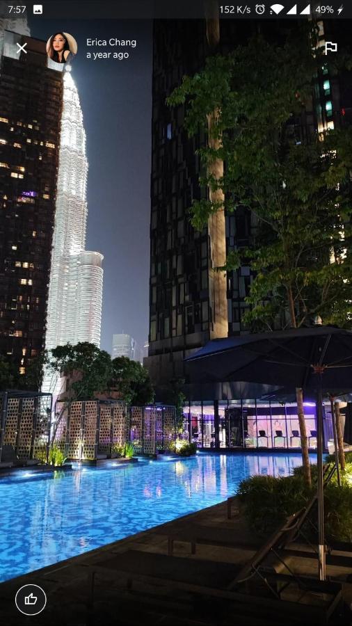 Premium Getaways Lejlighed Kuala Lumpur Eksteriør billede