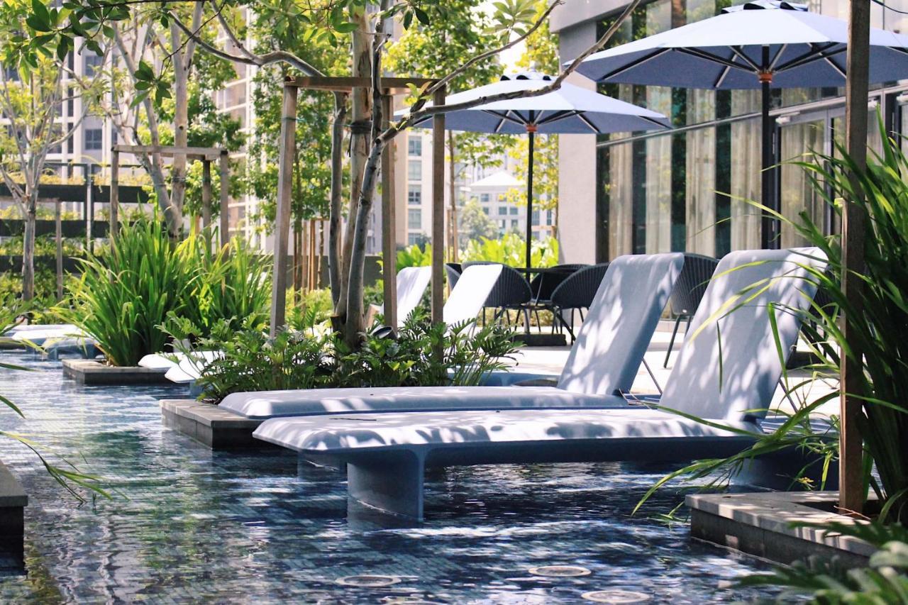 Premium Getaways Lejlighed Kuala Lumpur Eksteriør billede