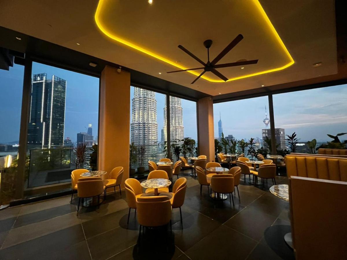 Premium Getaways Lejlighed Kuala Lumpur Eksteriør billede