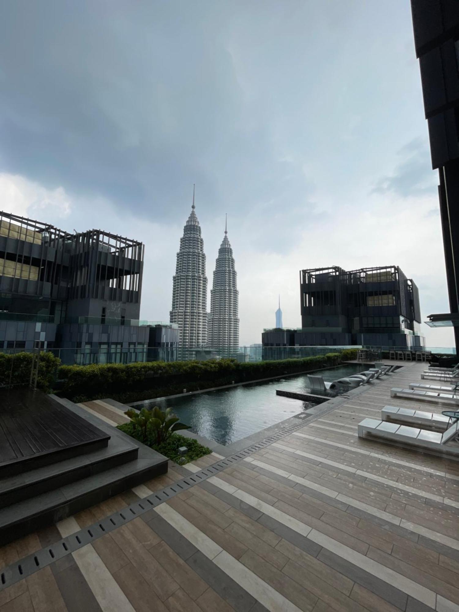 Premium Getaways Lejlighed Kuala Lumpur Eksteriør billede