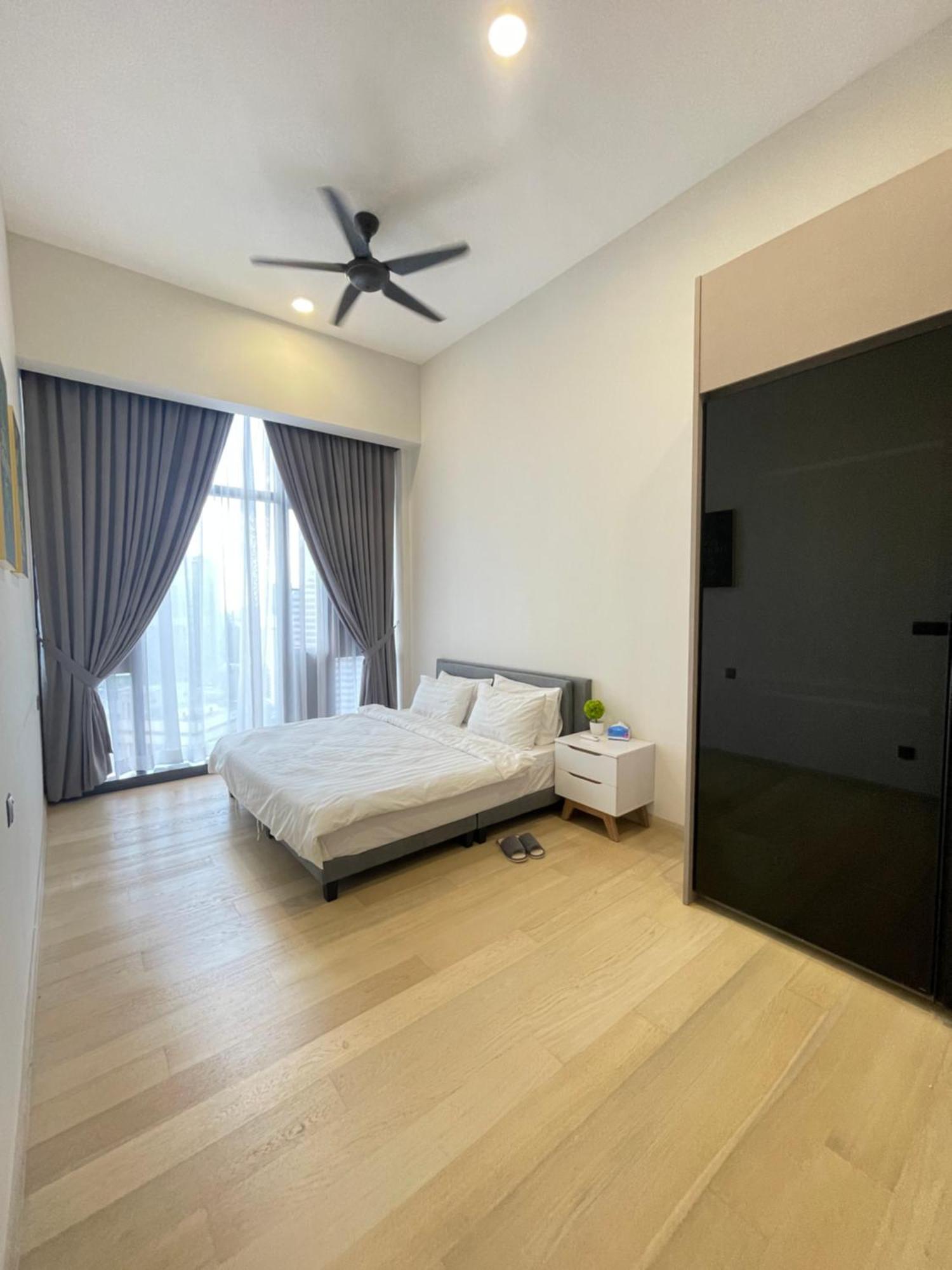 Premium Getaways Lejlighed Kuala Lumpur Eksteriør billede