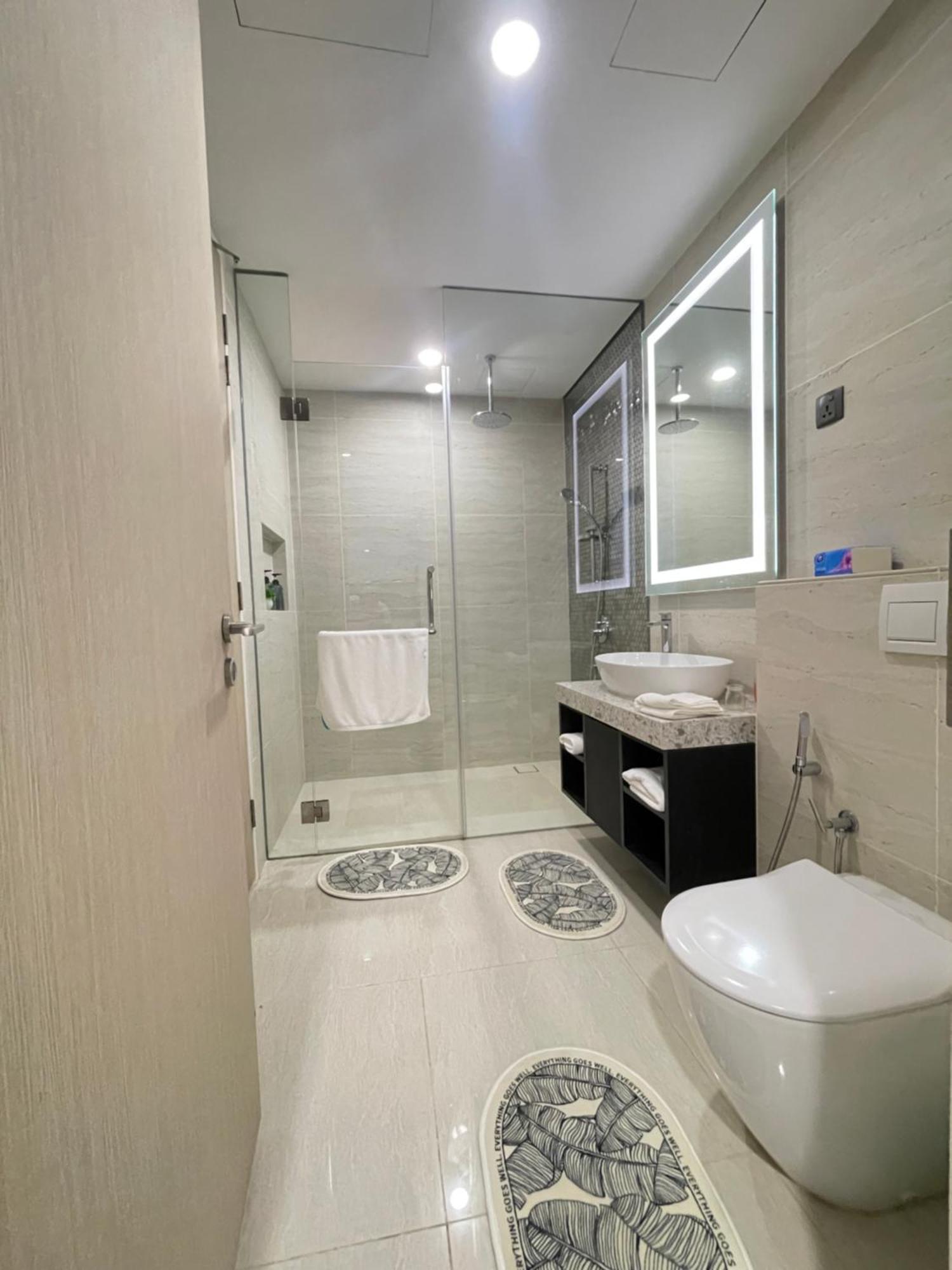 Premium Getaways Lejlighed Kuala Lumpur Eksteriør billede