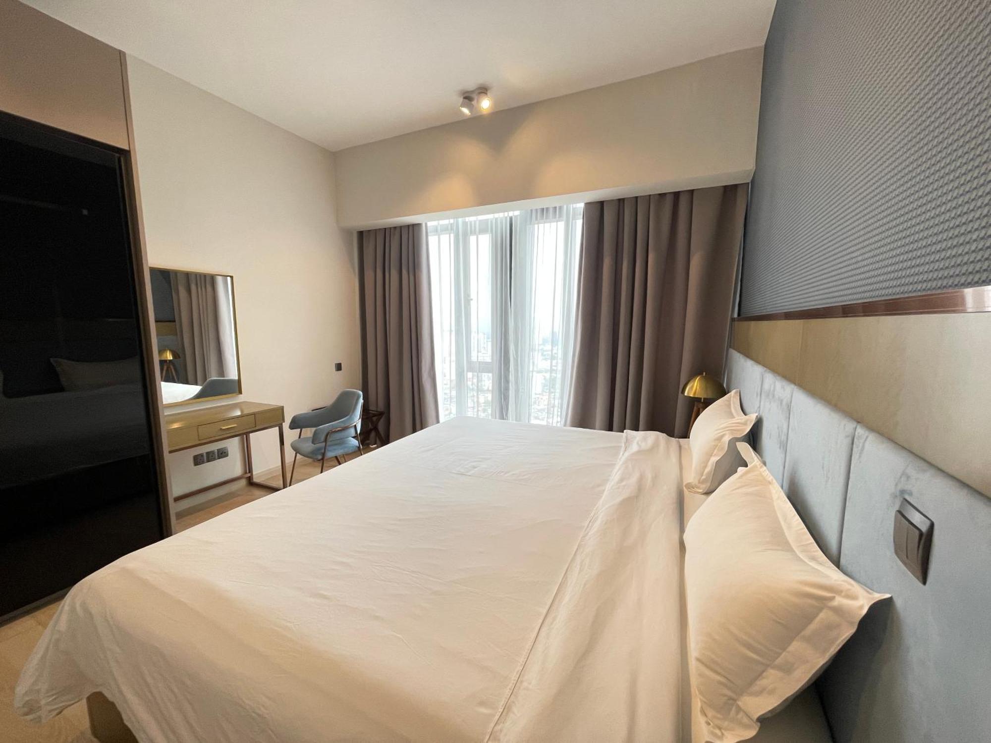 Premium Getaways Lejlighed Kuala Lumpur Eksteriør billede