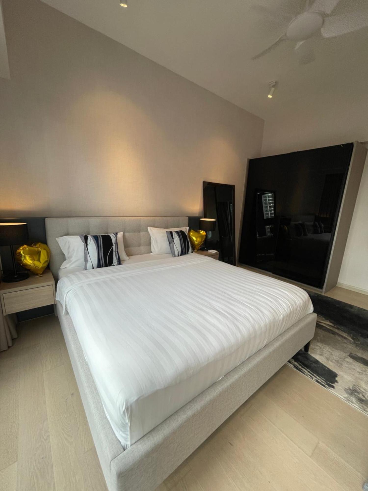 Premium Getaways Lejlighed Kuala Lumpur Eksteriør billede